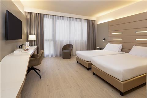 Best Western Plus Tower Hotel Bologna in Bologna, IT