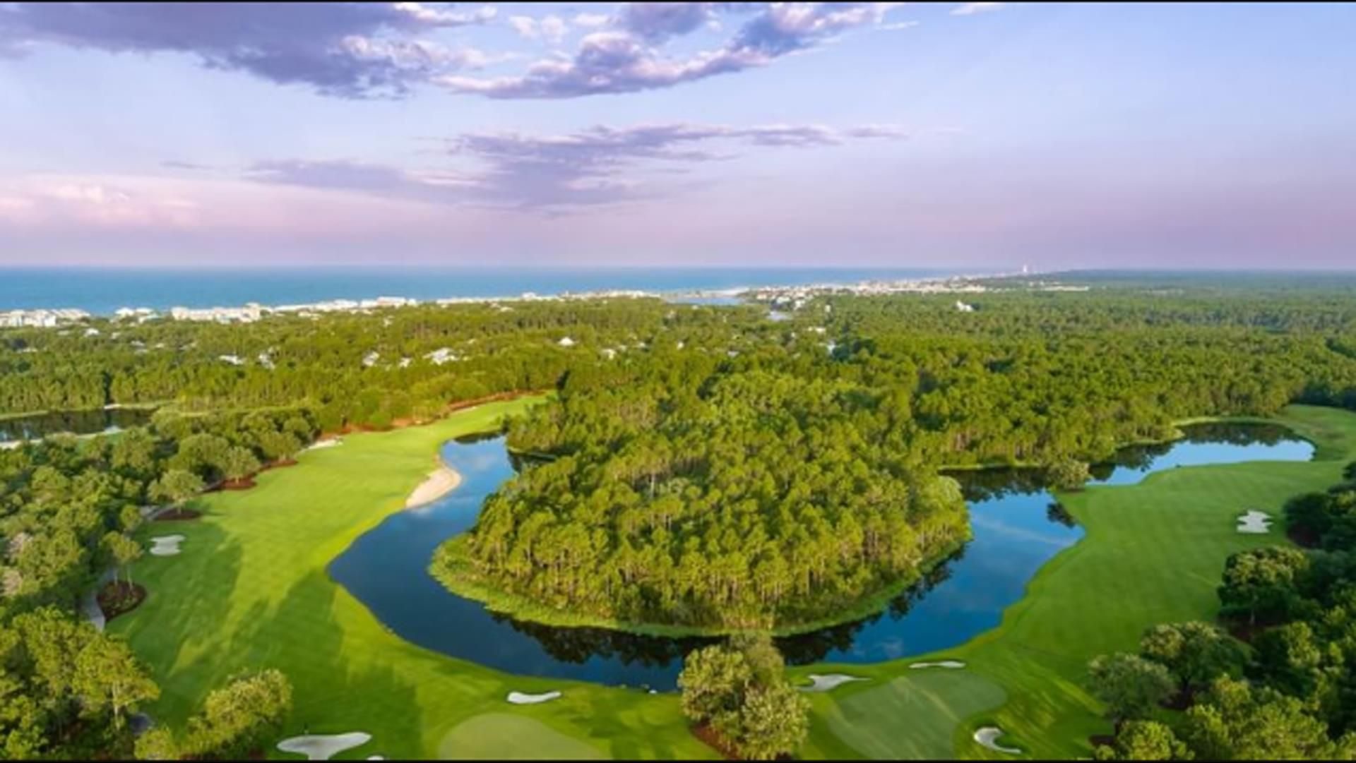 Изображение места проведения