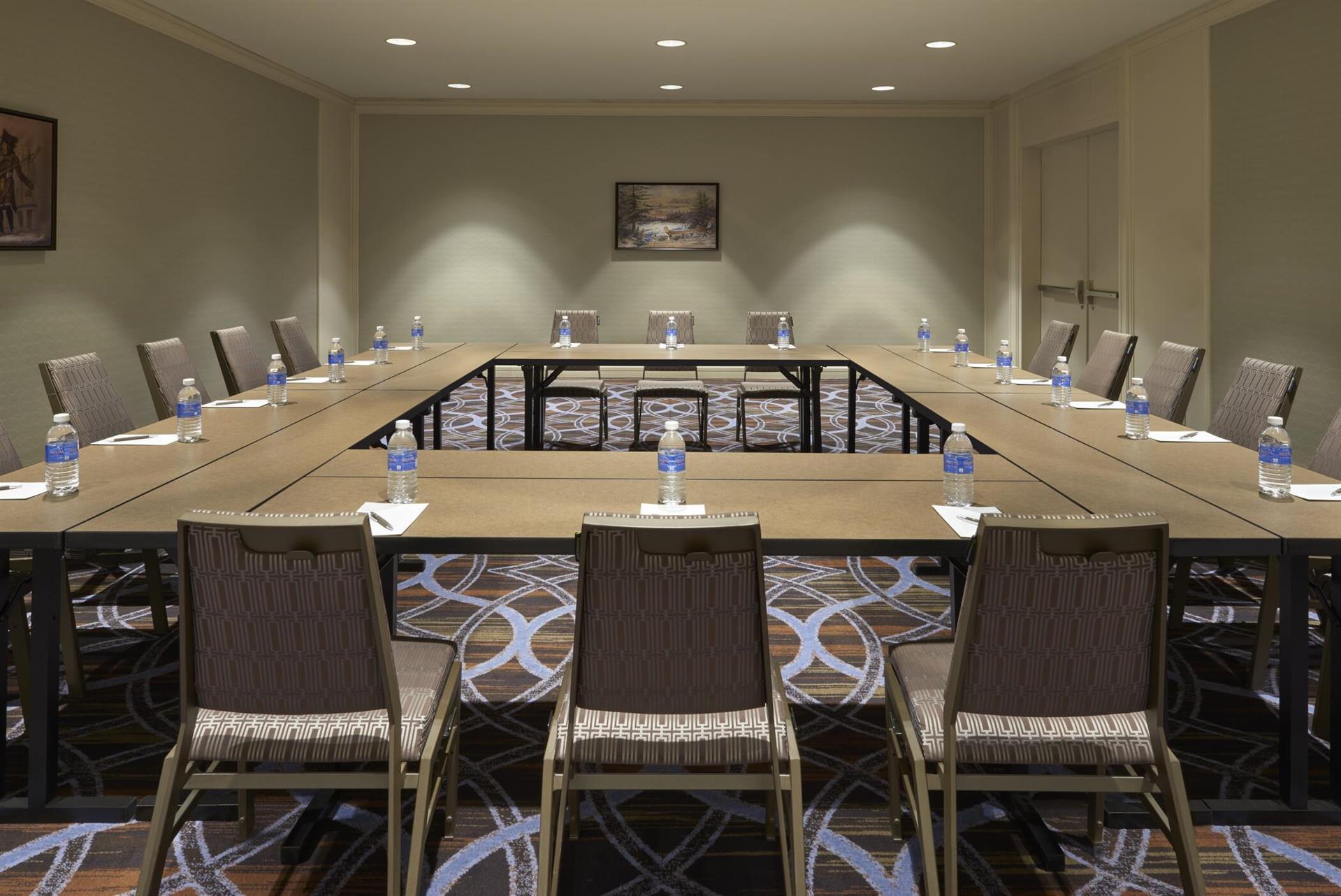 Meeting room image
