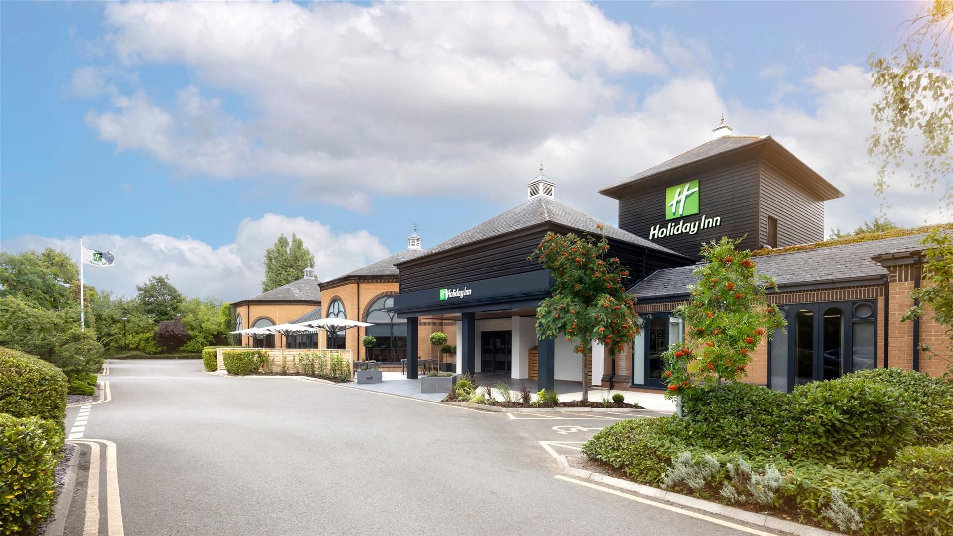 Изображение места проведения