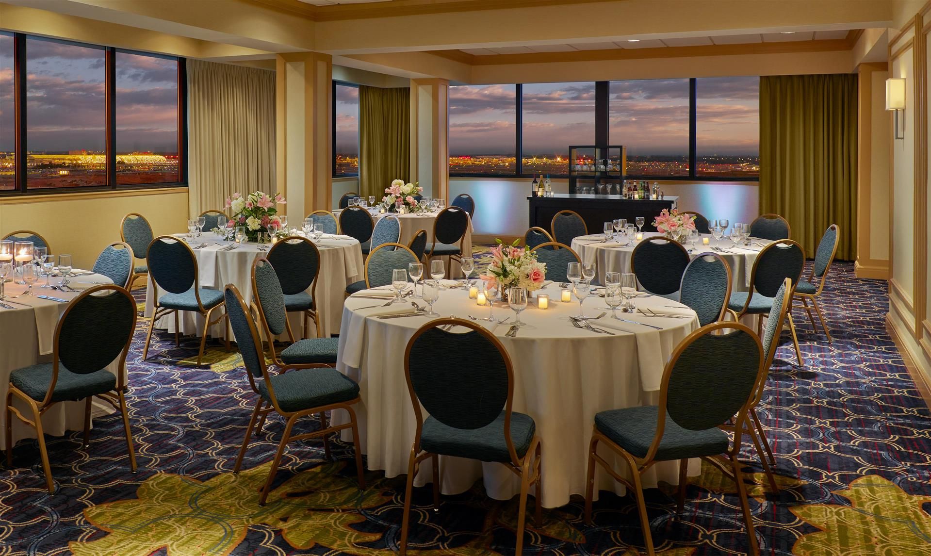 Изображение места проведения