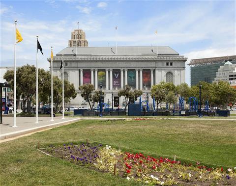 亚洲艺术博物馆