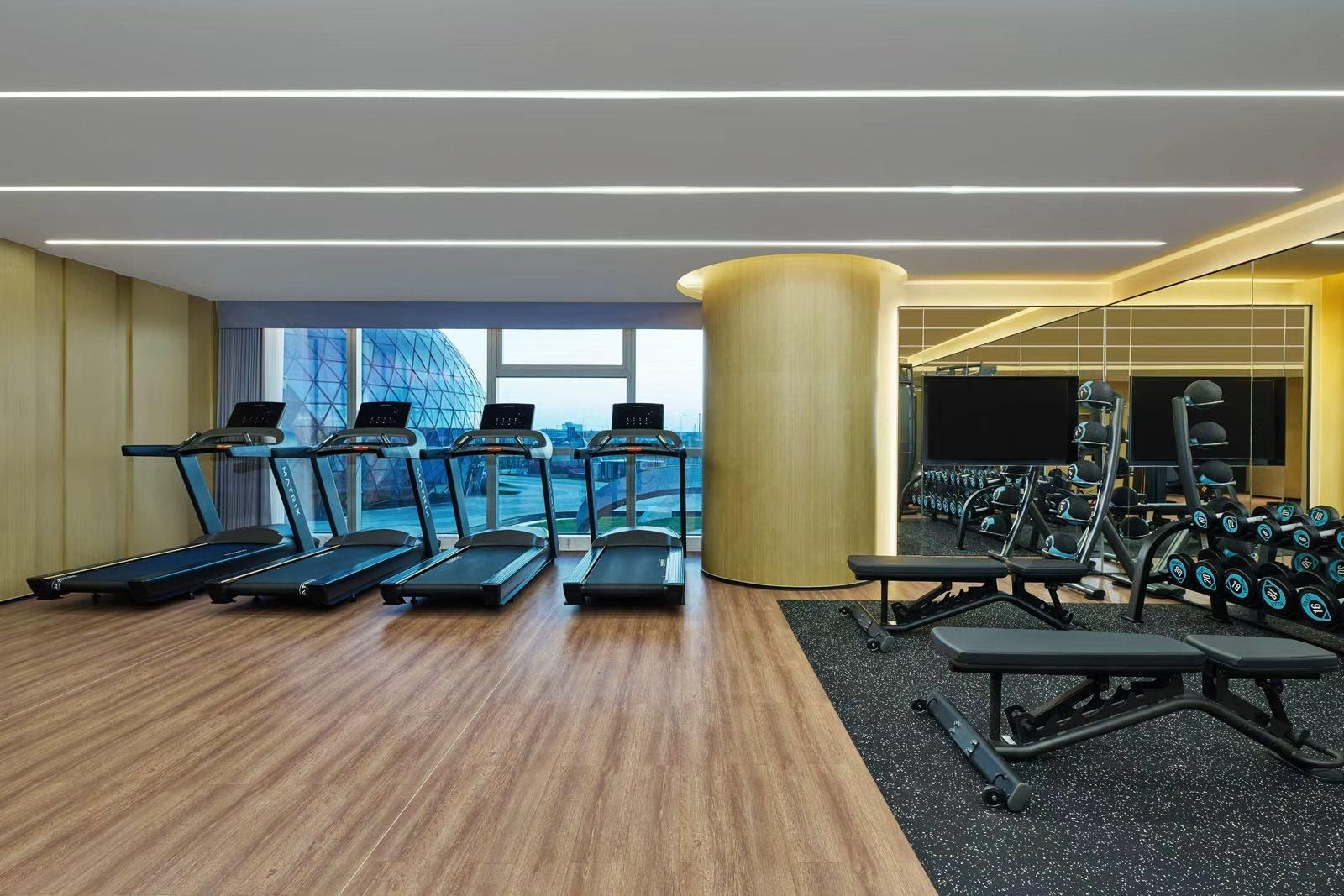 Изображение места проведения