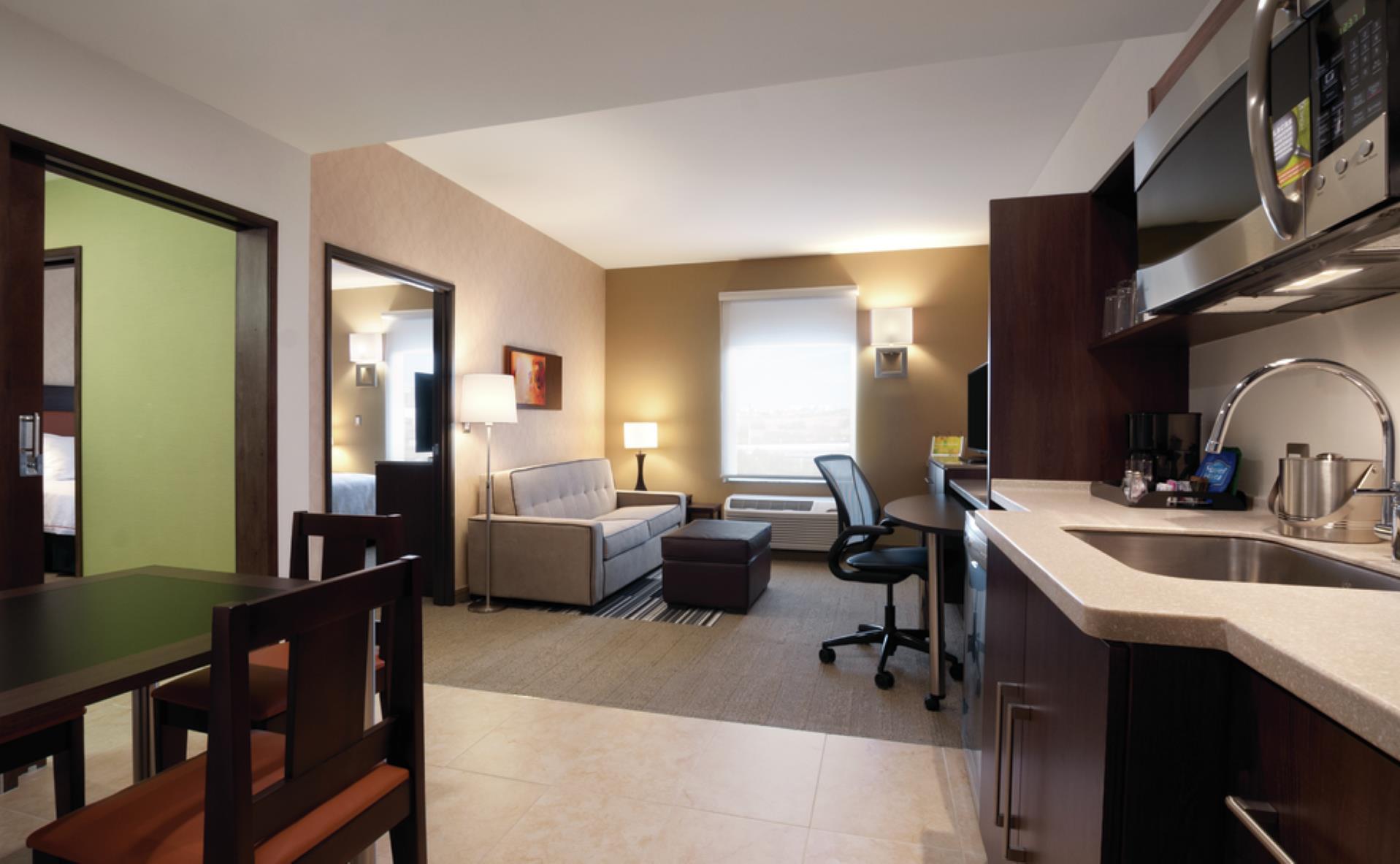 Home2 Suites by Hilton Winter Garden image
