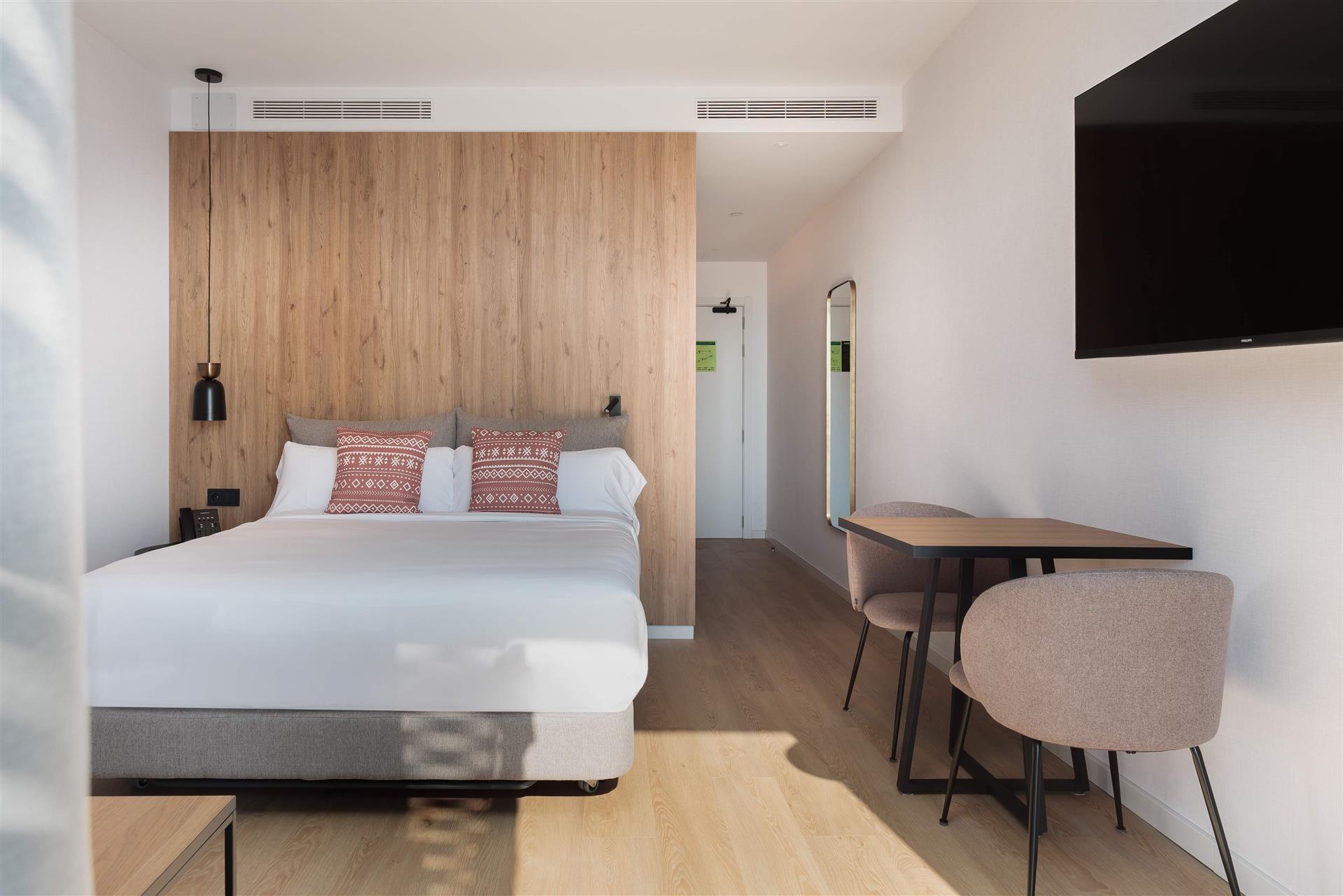 Tembo Barcelona a Barcelona, ES