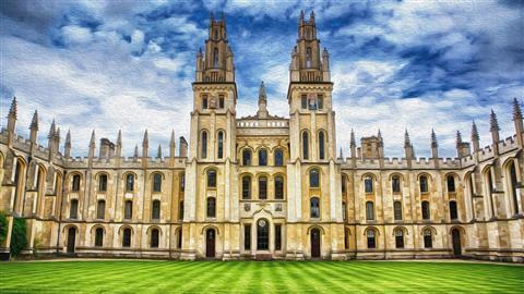 Oxford University