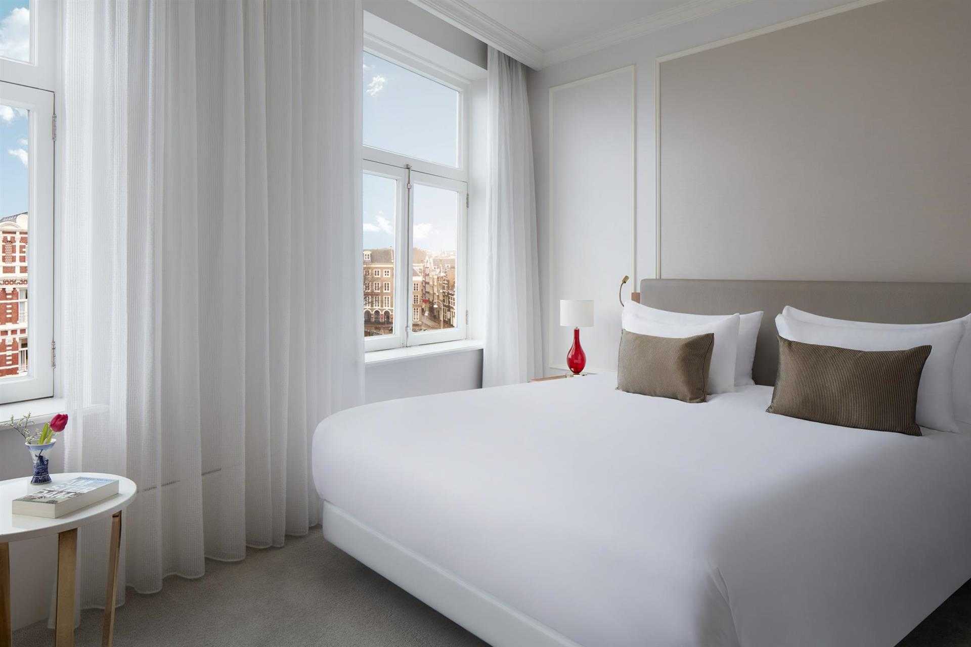 Tivoli Doelen Amsterdam a Amsterdam, NL