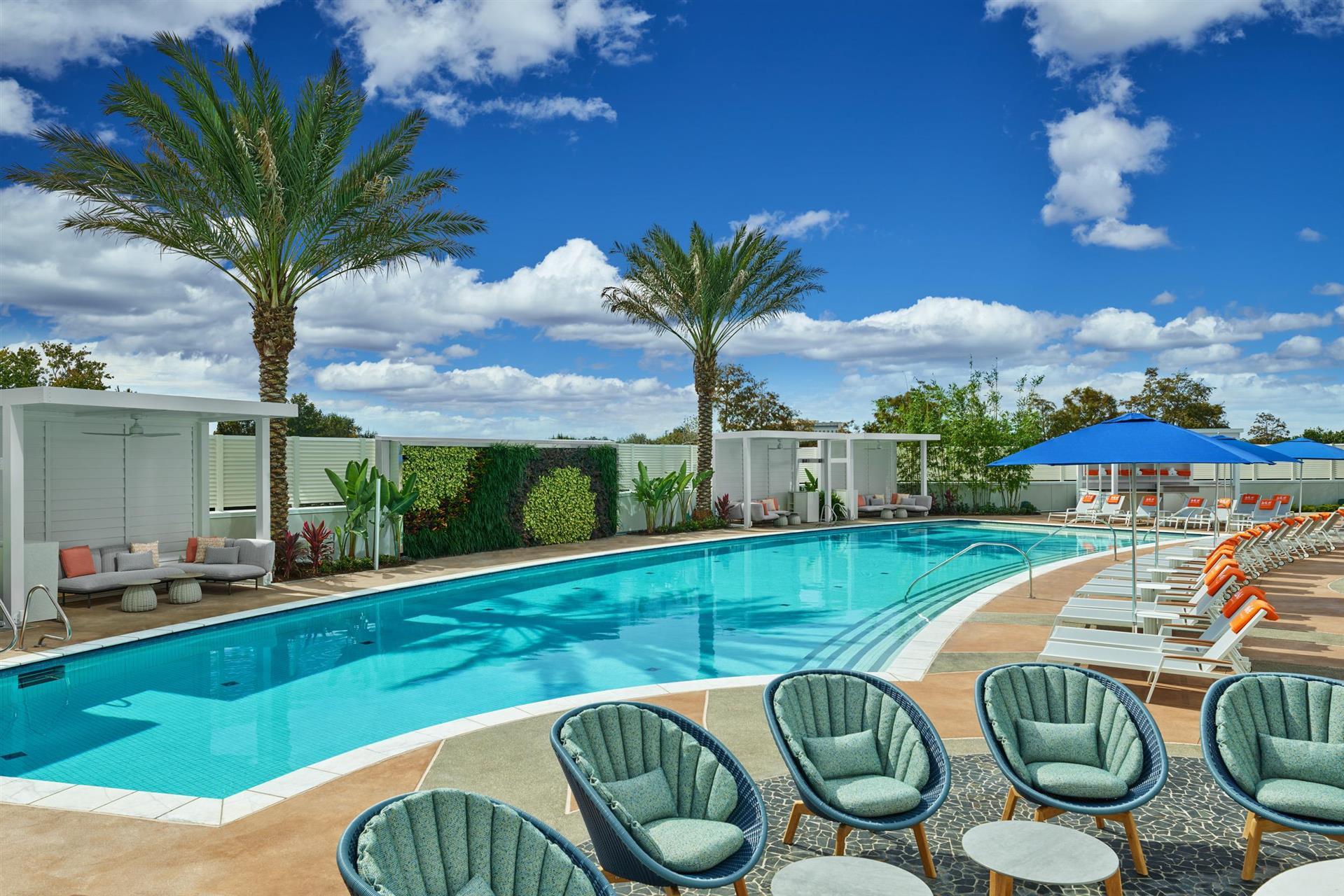 Imagen de la sala de reuniones