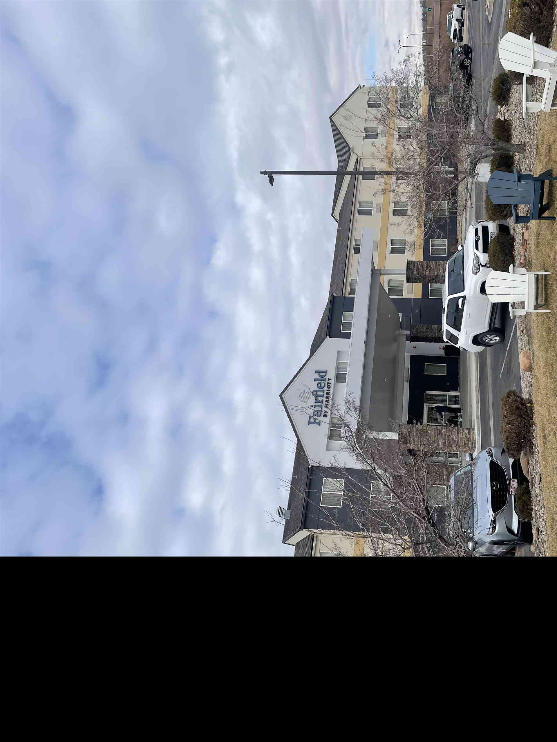 Fairfield by Marriott Inn & Suites Colorado Springs South, Colorado Springs, CO