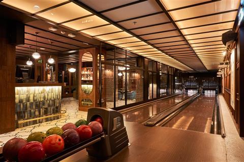 Bless Hotel Madrid в Madrid, ES