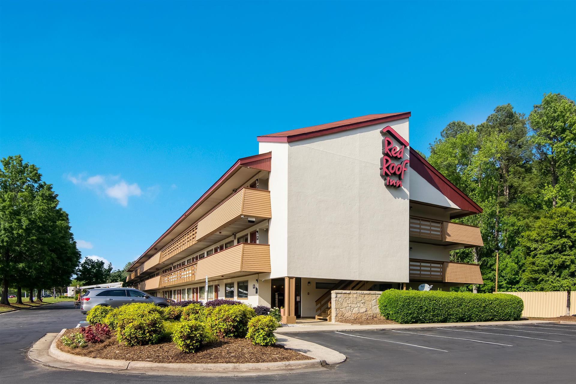 Red Roof Inn Atlanta - Norcross image