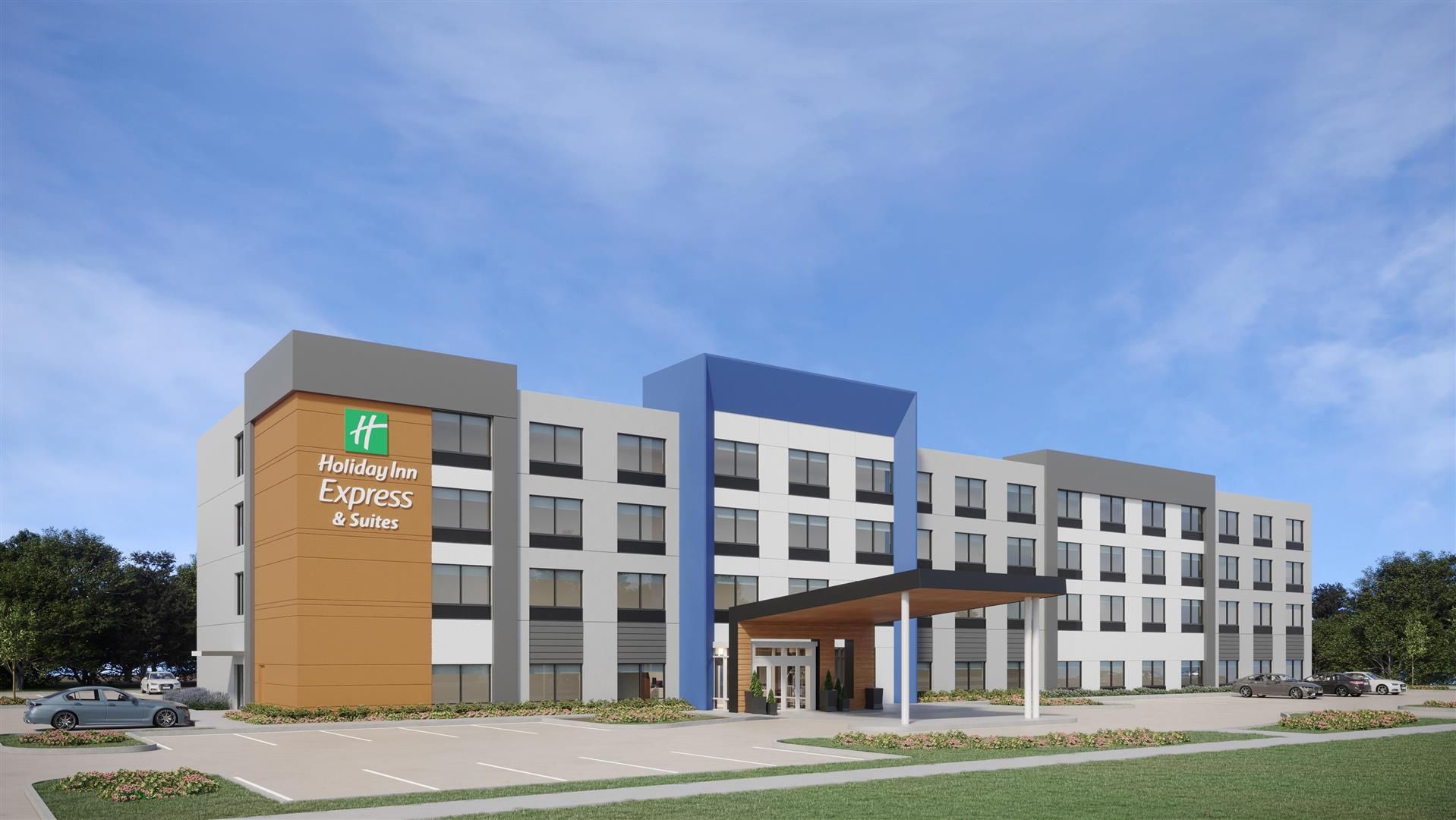 Изображение места проведения