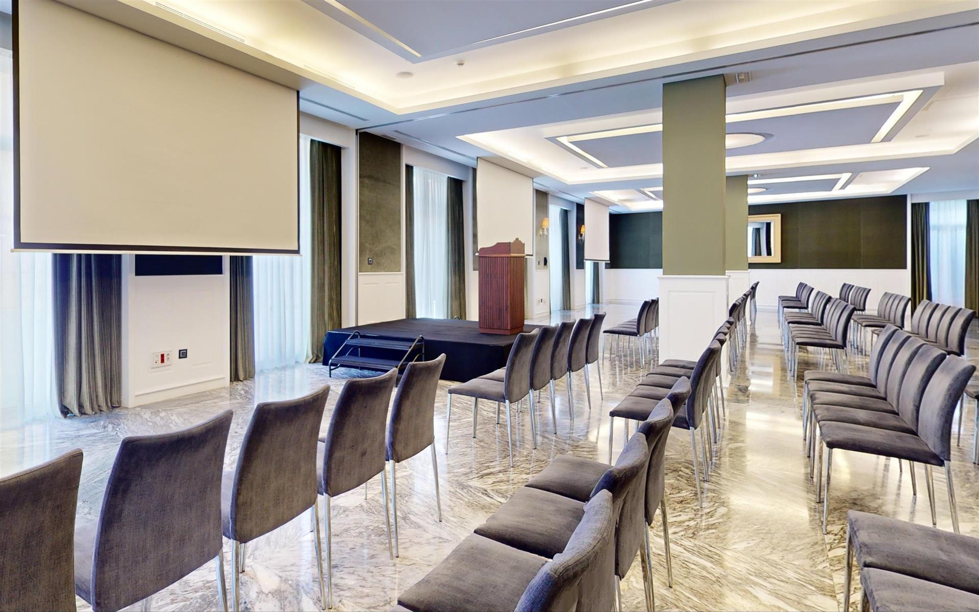 Изображение Special Promo MICE from January to March