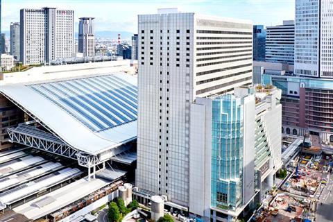 Hotel Granvia Osaka a Osaka, JP