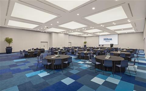 Hilton Barcelona in Barcelona, ES