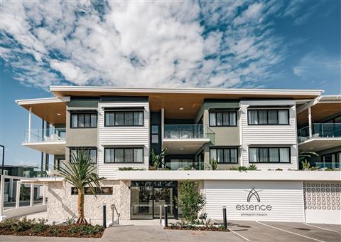 Sunshine Coast, AU 的 Essence Peregian Beach