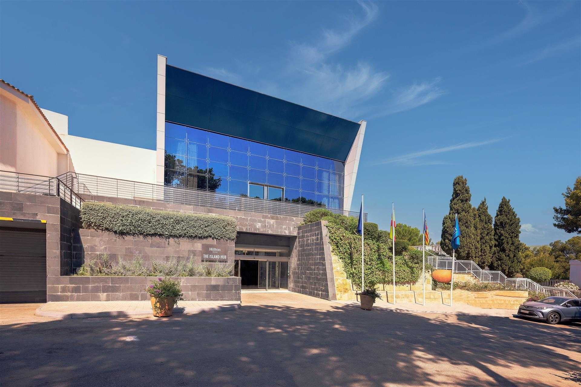 Hilton Mallorca Galatzo ***** a Calvia, ES