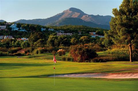 Golf Santa Ponça