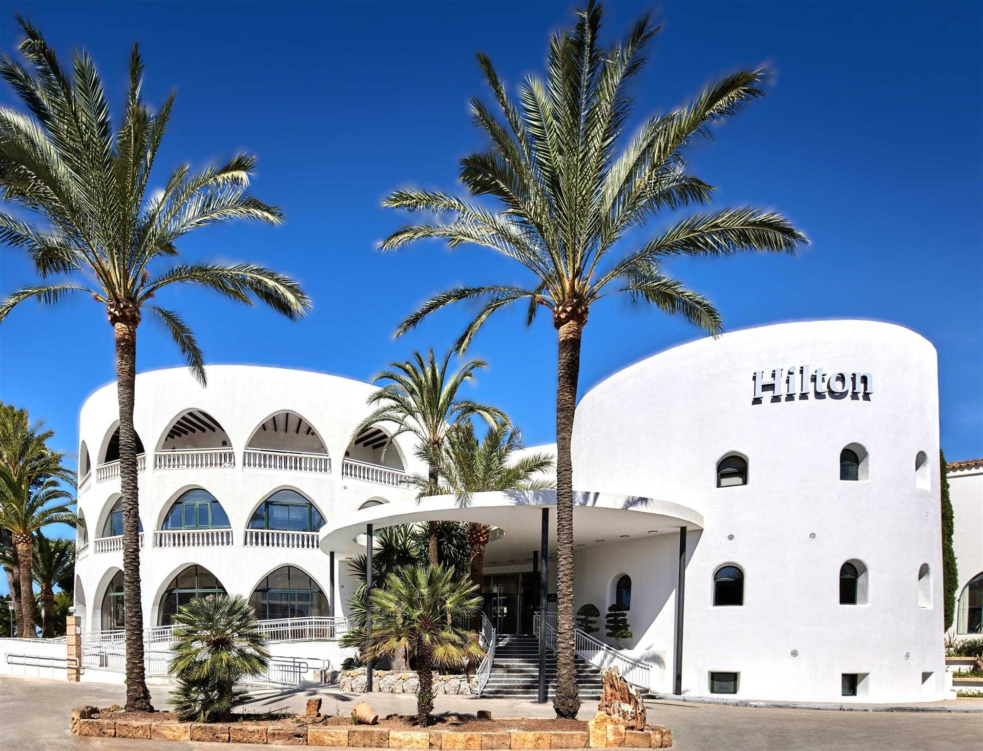Hilton Mallorca Galatzo in Calvia, ES