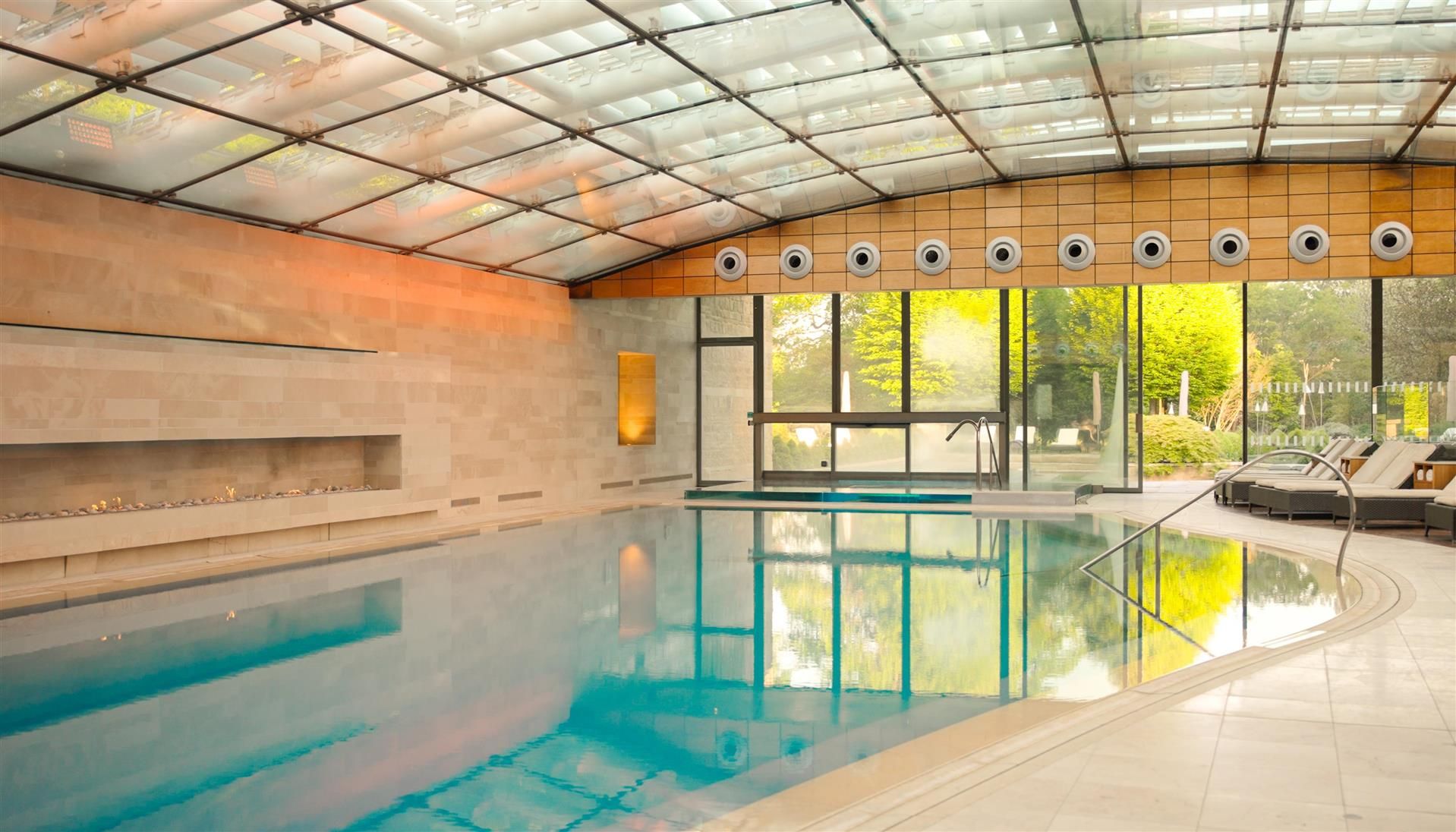 Изображение места проведения