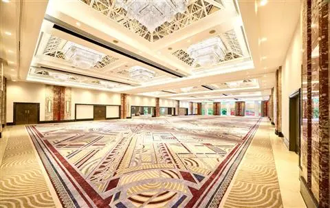 Royal Lancaster London em London, GB1