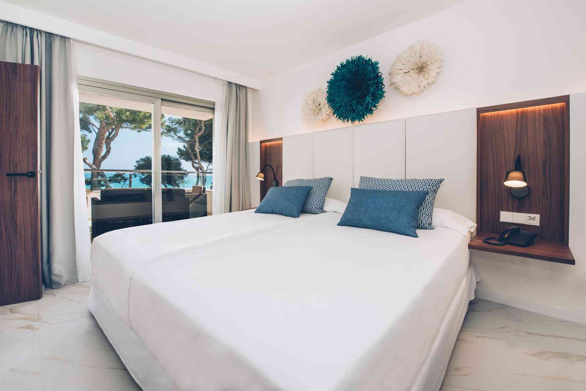 Iberostar Selection Playa de Muro Village à Majorque, ES