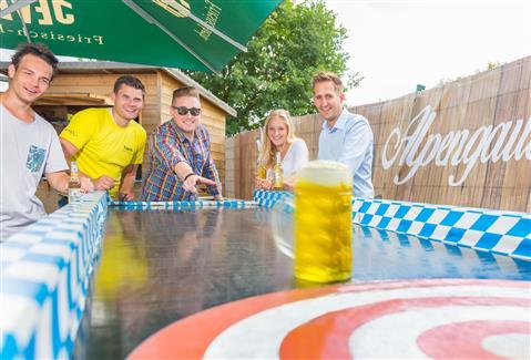 Almgames - Teamincentive