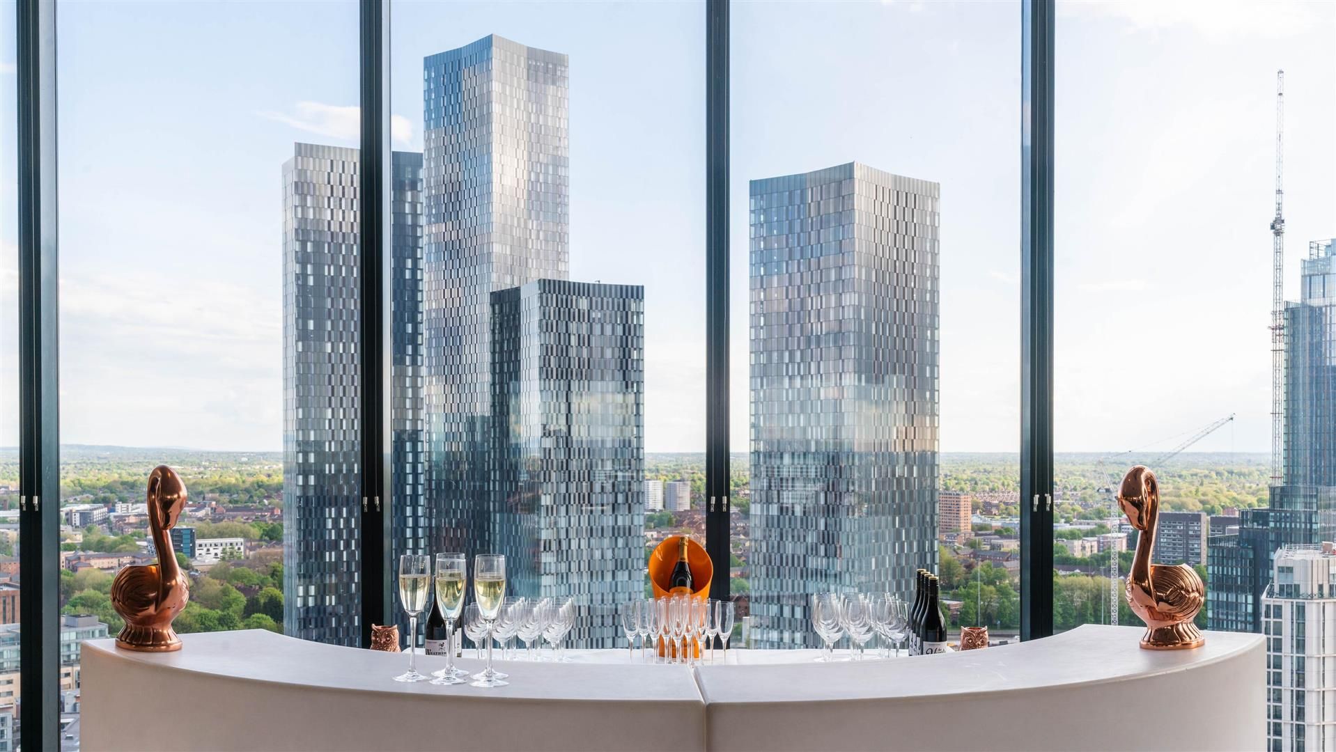 Изображение места проведения