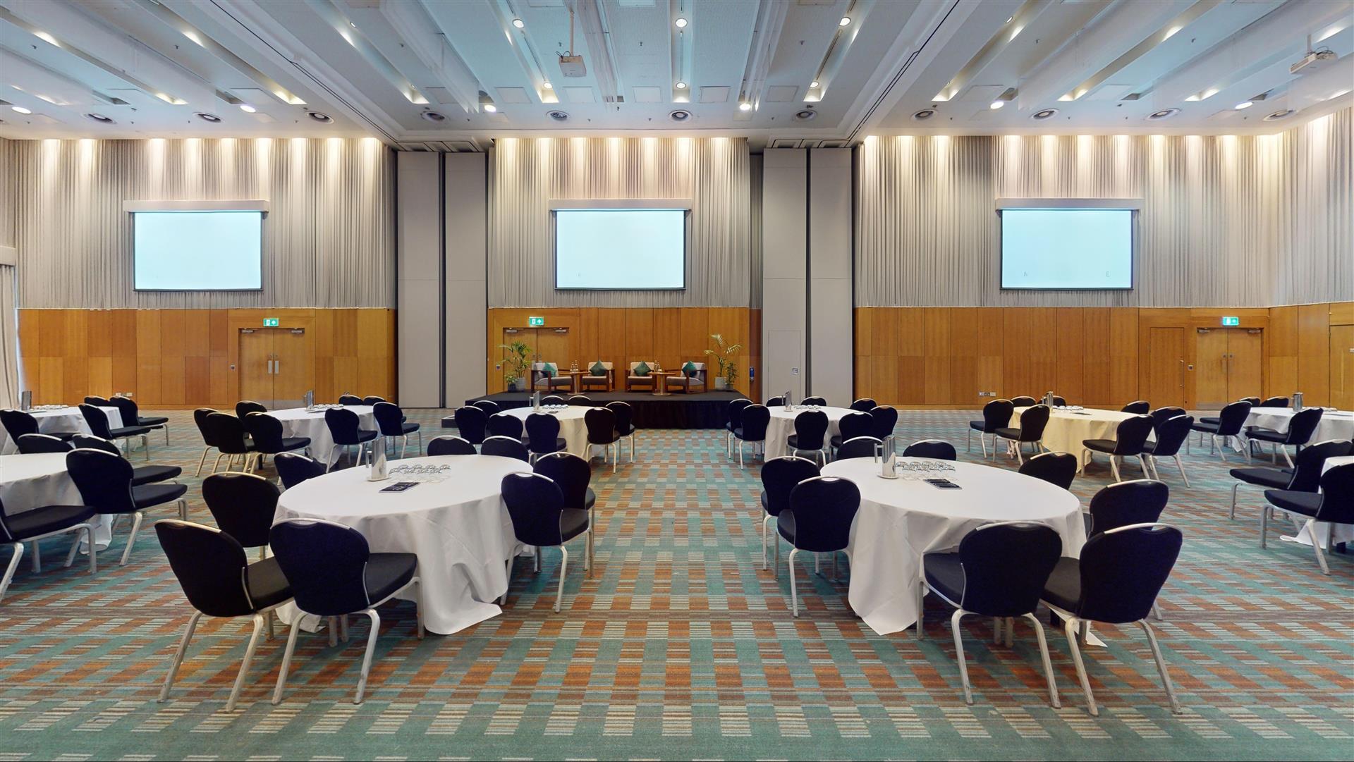 The Manchester Deansgate Hotel image