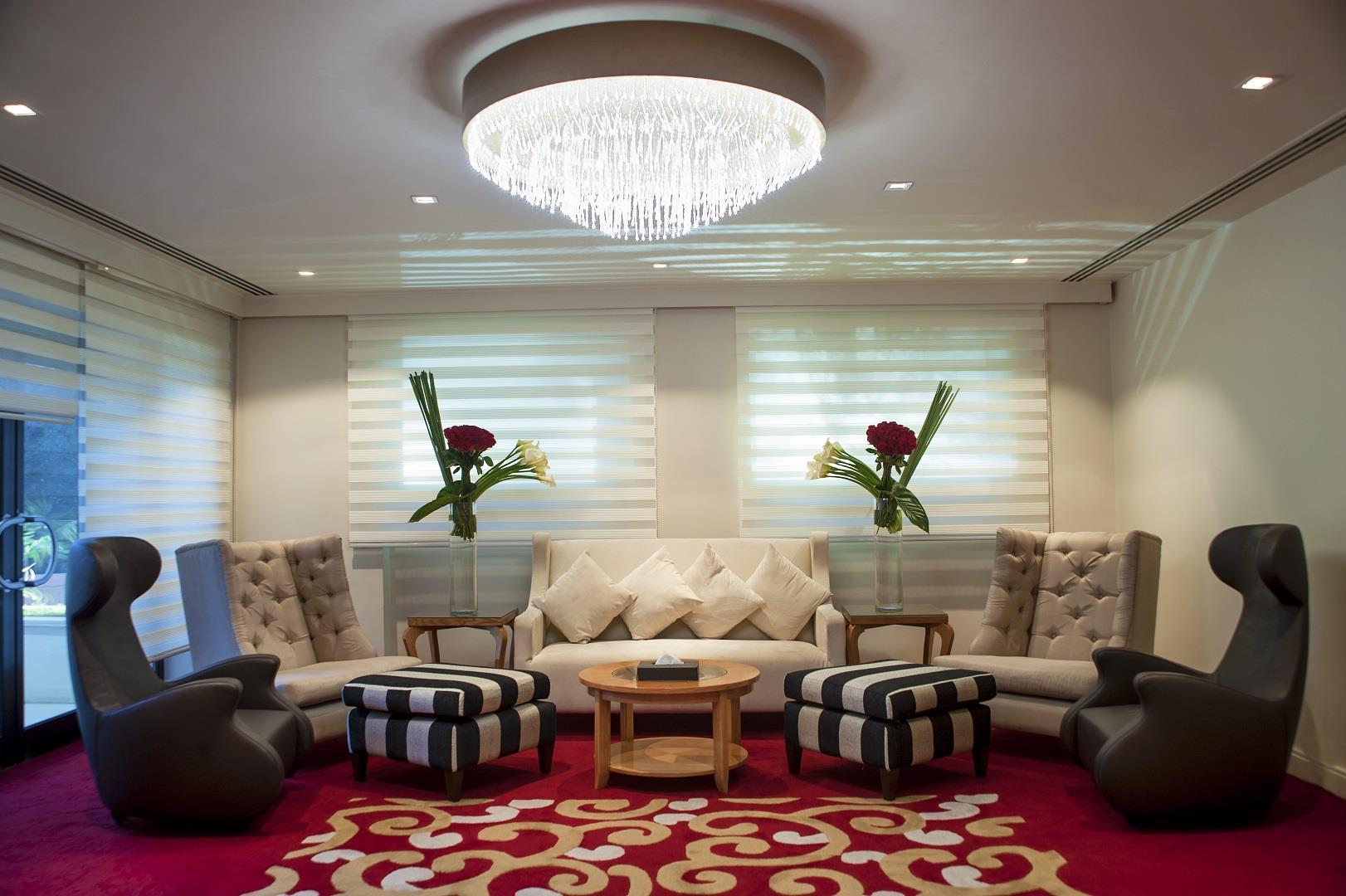 Toplantı odası resmi