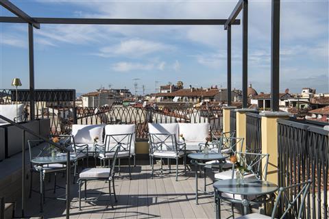 IL Tornabuoni Hotel a Firenze, IT