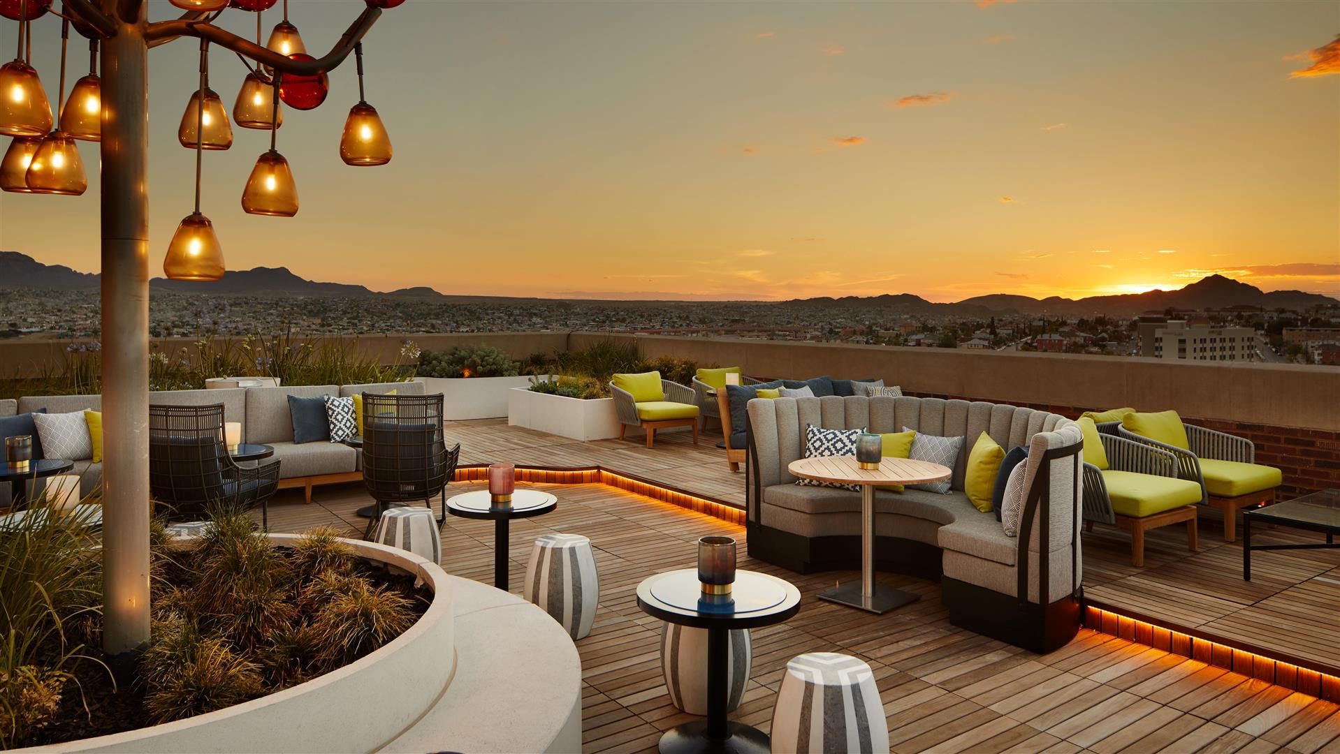 Изображение места проведения