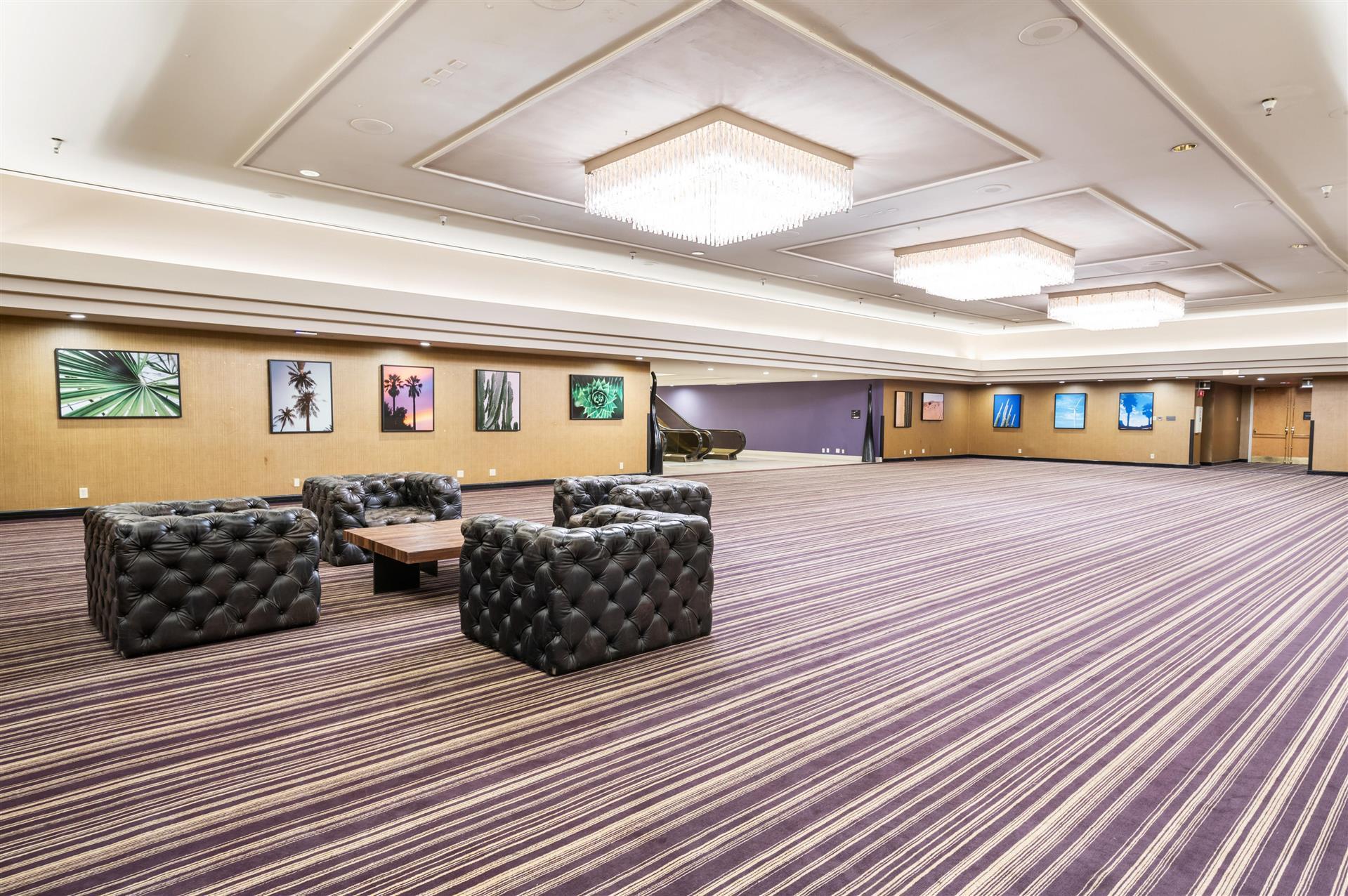 Image de la salle de réunion