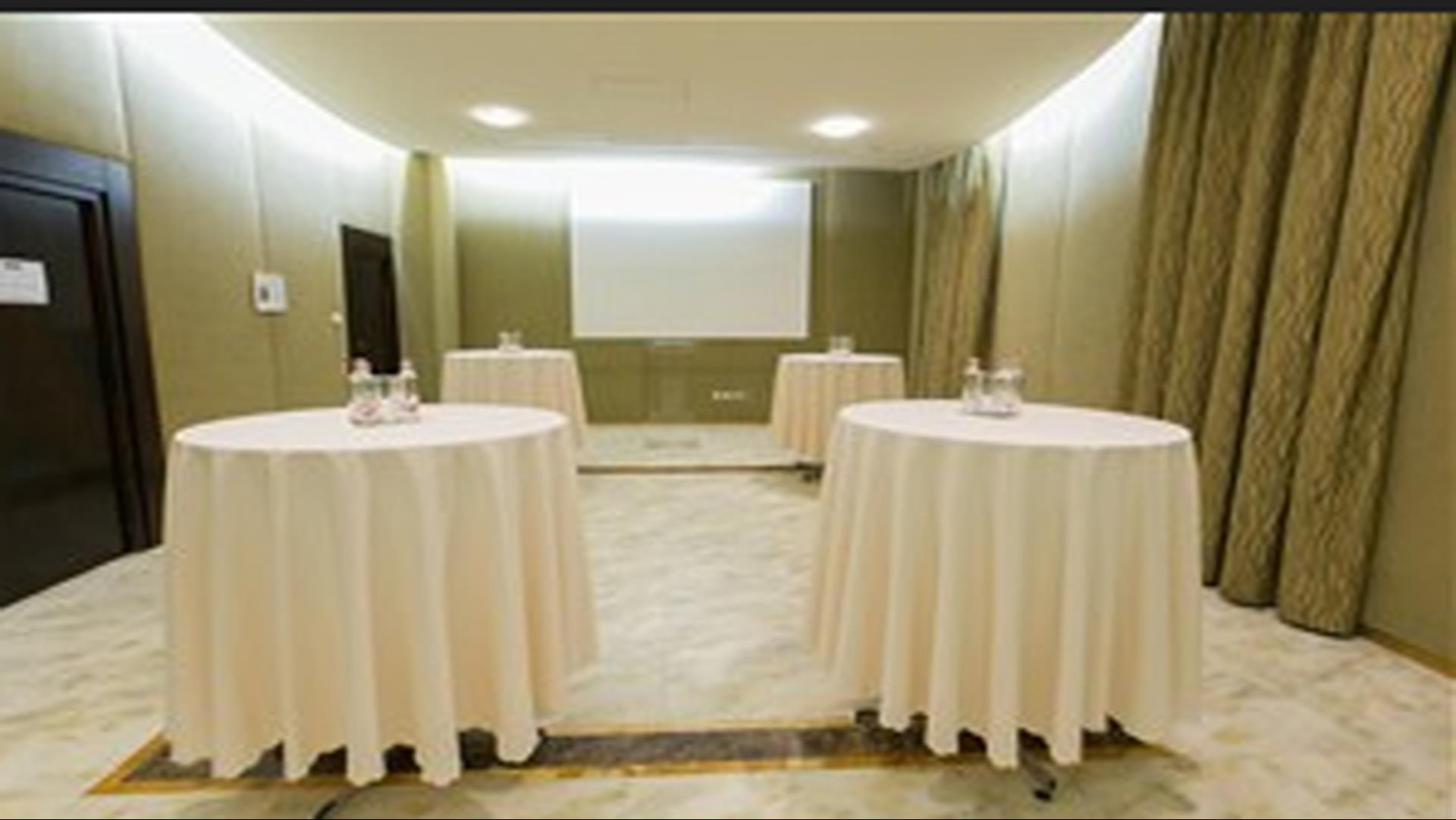 Immagine sala riunioni