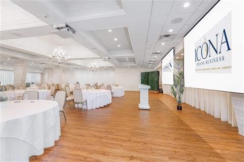 ICONA Avalon a Avalon, NJ