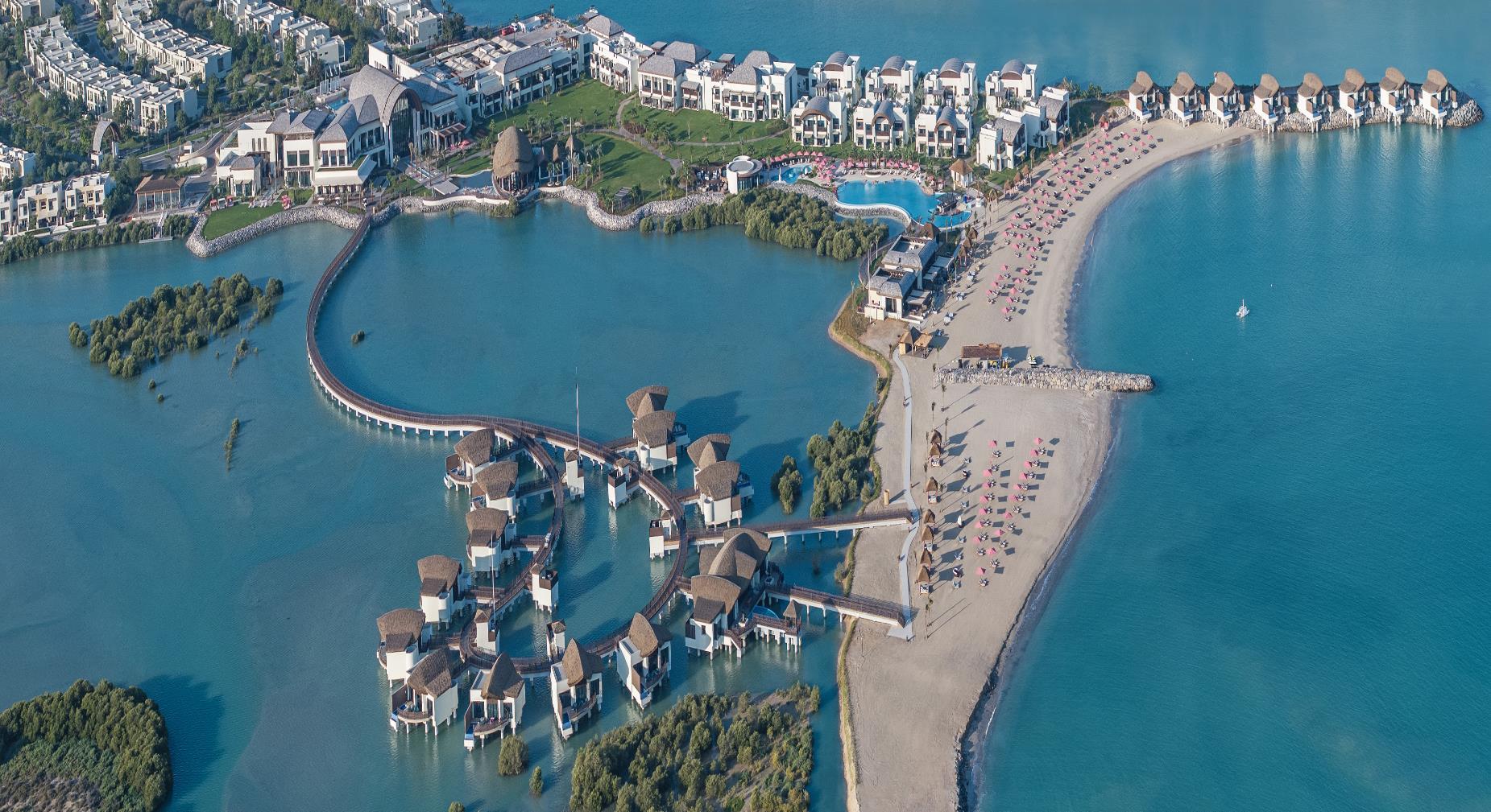 Anantara Mina Ras Al Khaimah Resort image