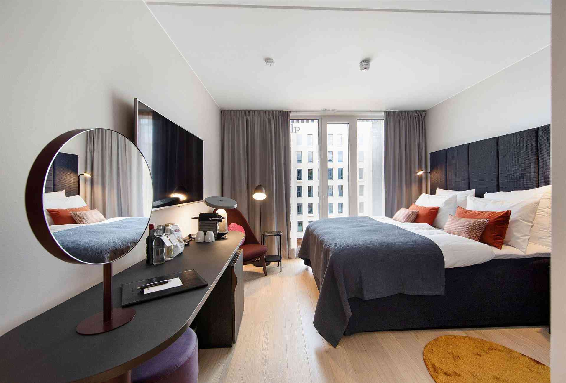 Clarion Hotel Oslo in Oslo, NO