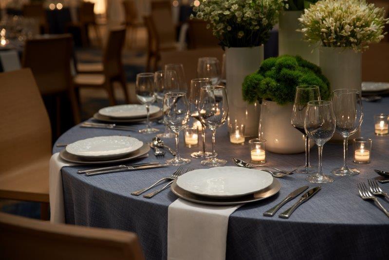 Immagine sala riunioni