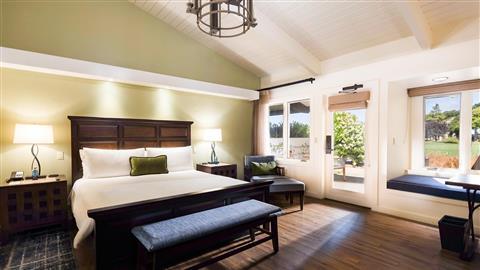 The Quail, Carmel, CA