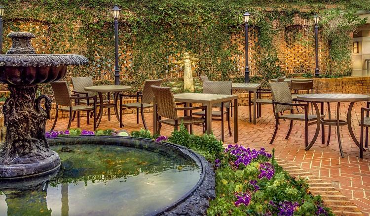 Изображение помещения для встречи