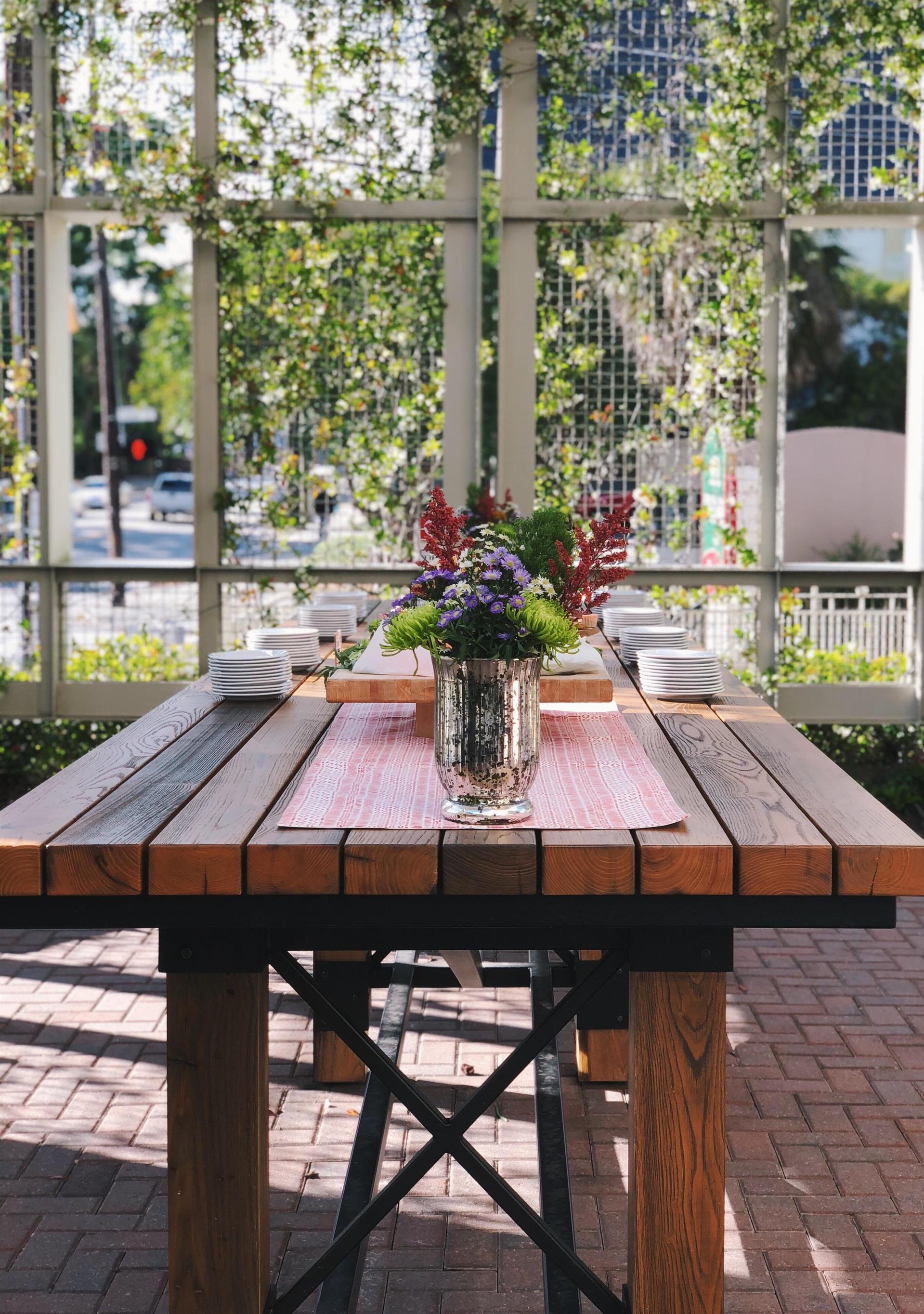 Изображение помещения для встречи