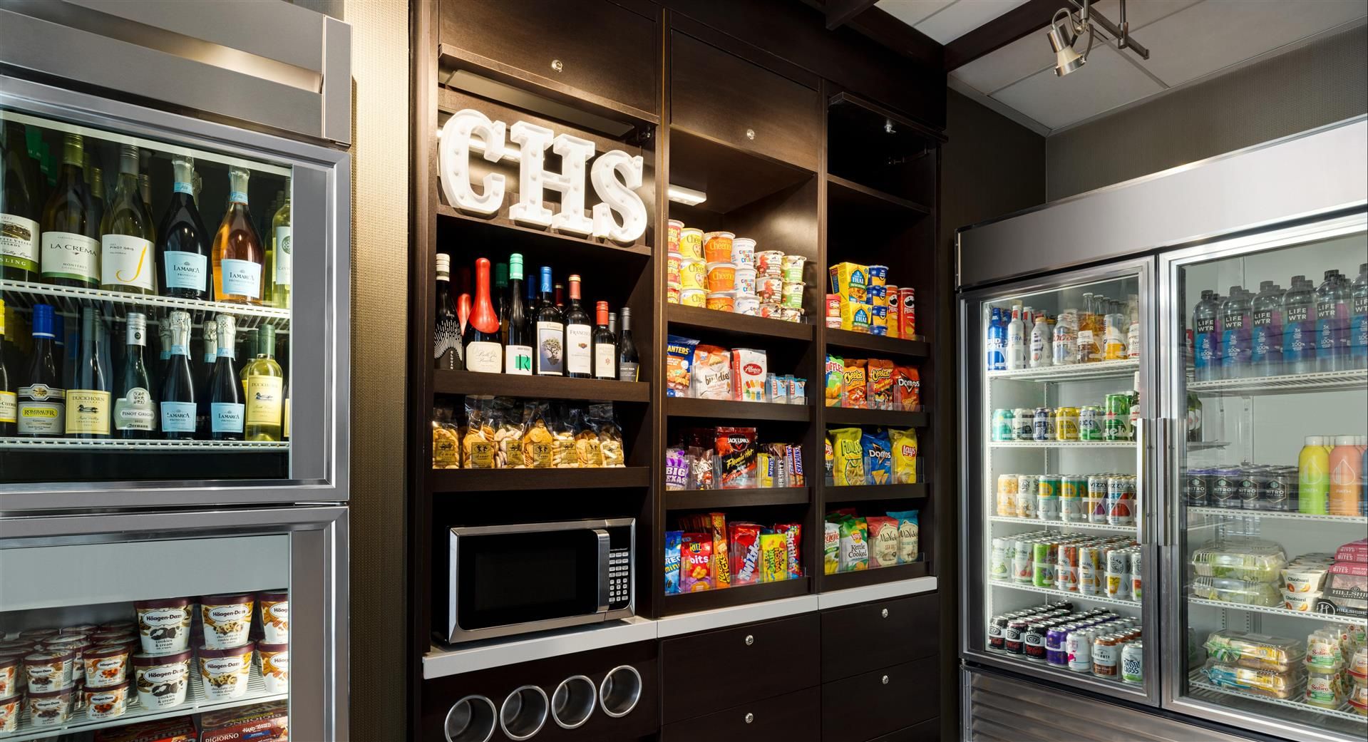 Изображение места проведения