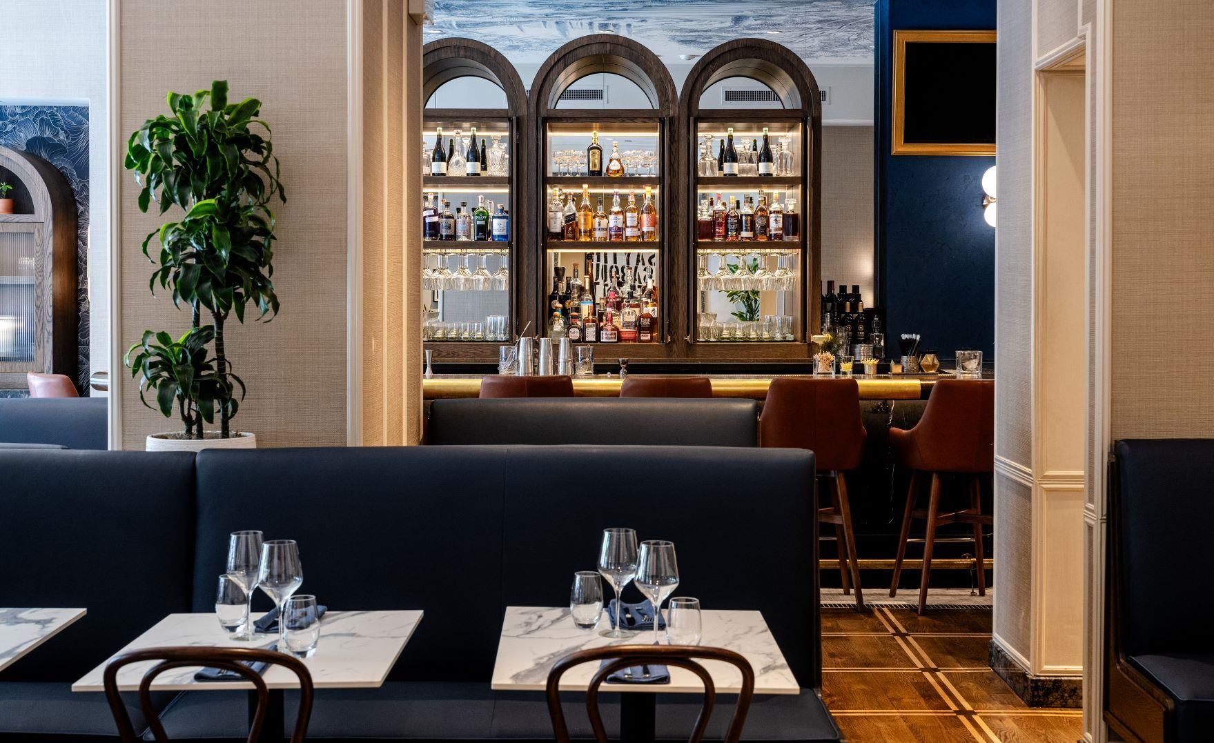 Bild på anläggning