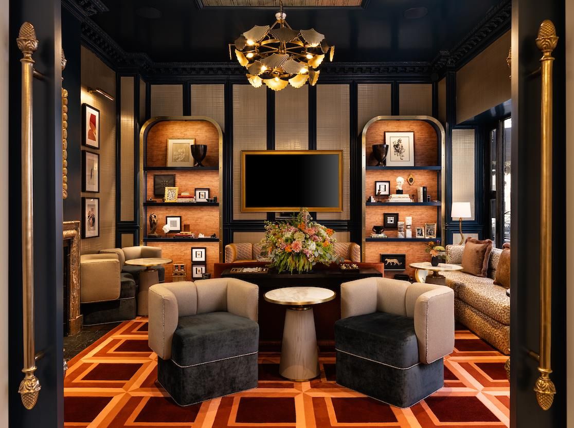 Bild på anläggning