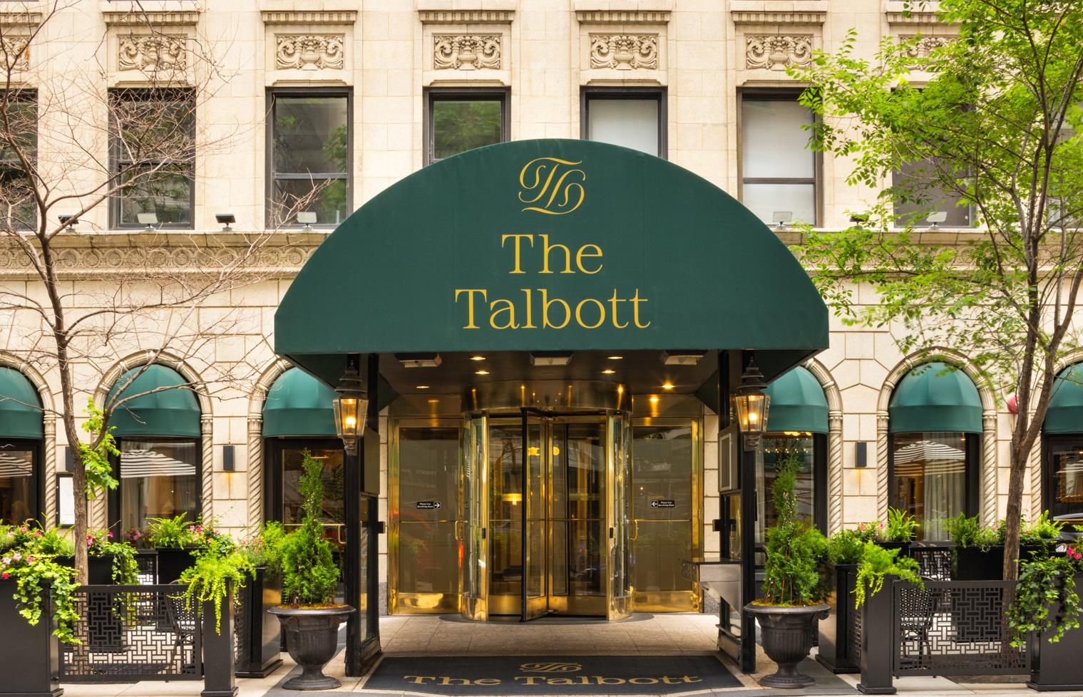 Bild på anläggning