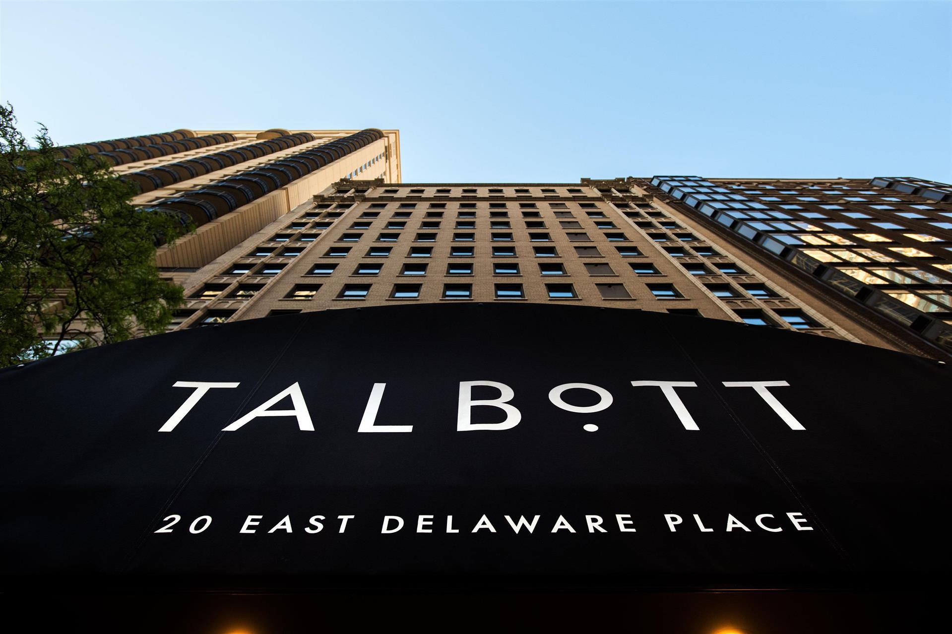 *NEWLY RENOVATED* The Talbott, Autograph Collection image