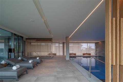 DoubleTree by Hilton Lagoa Azores в Lagoa, PT