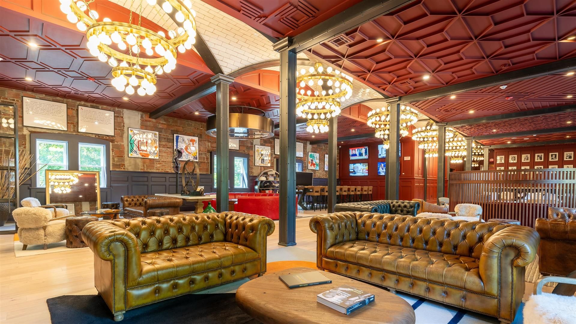 Изображение места проведения