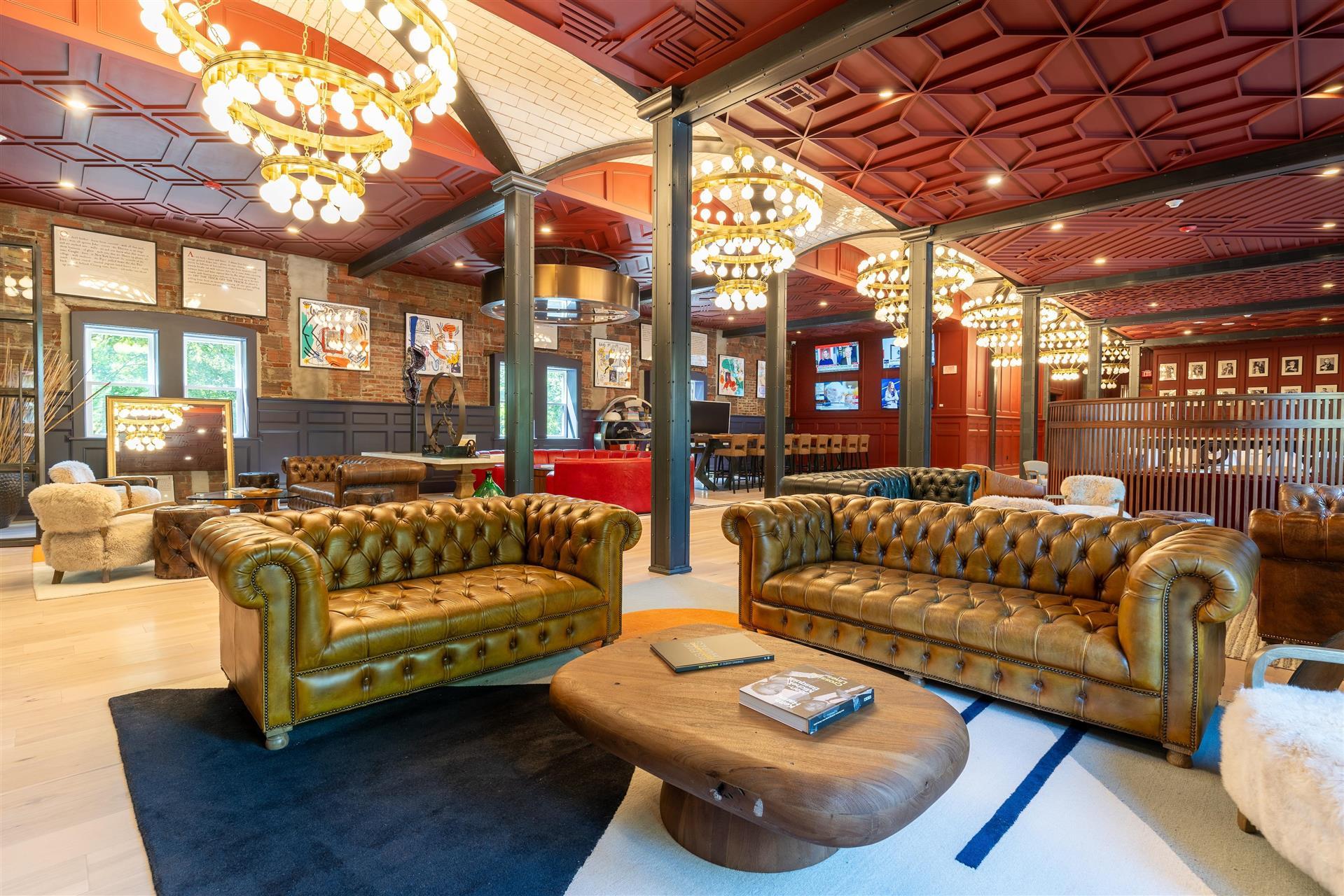 The Albion Summit image