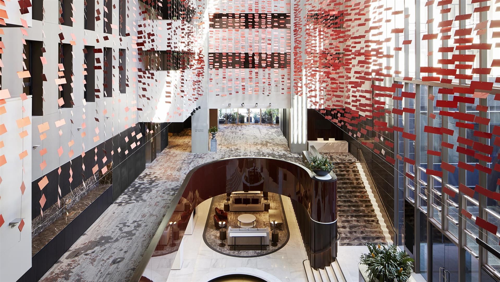 Bild på anläggning